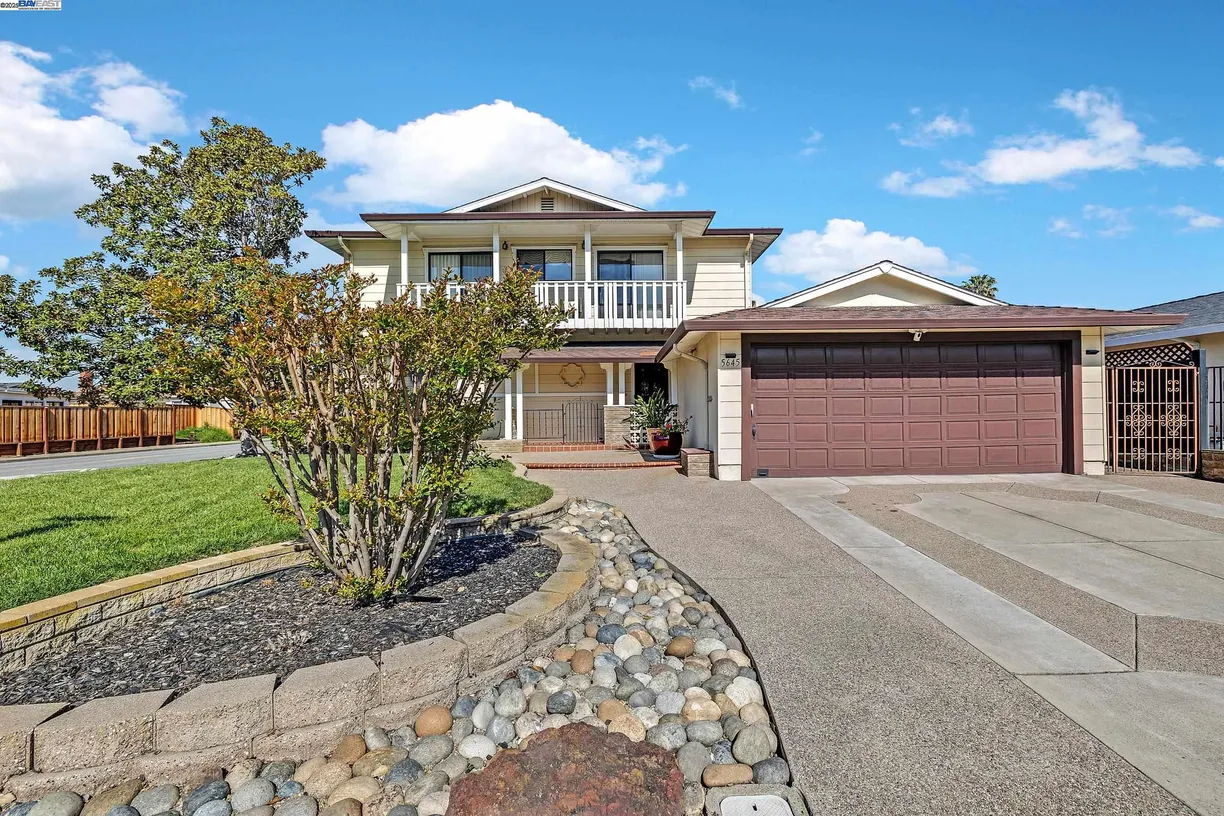 Northern California Real Estate | View Lemke Pl | Listing