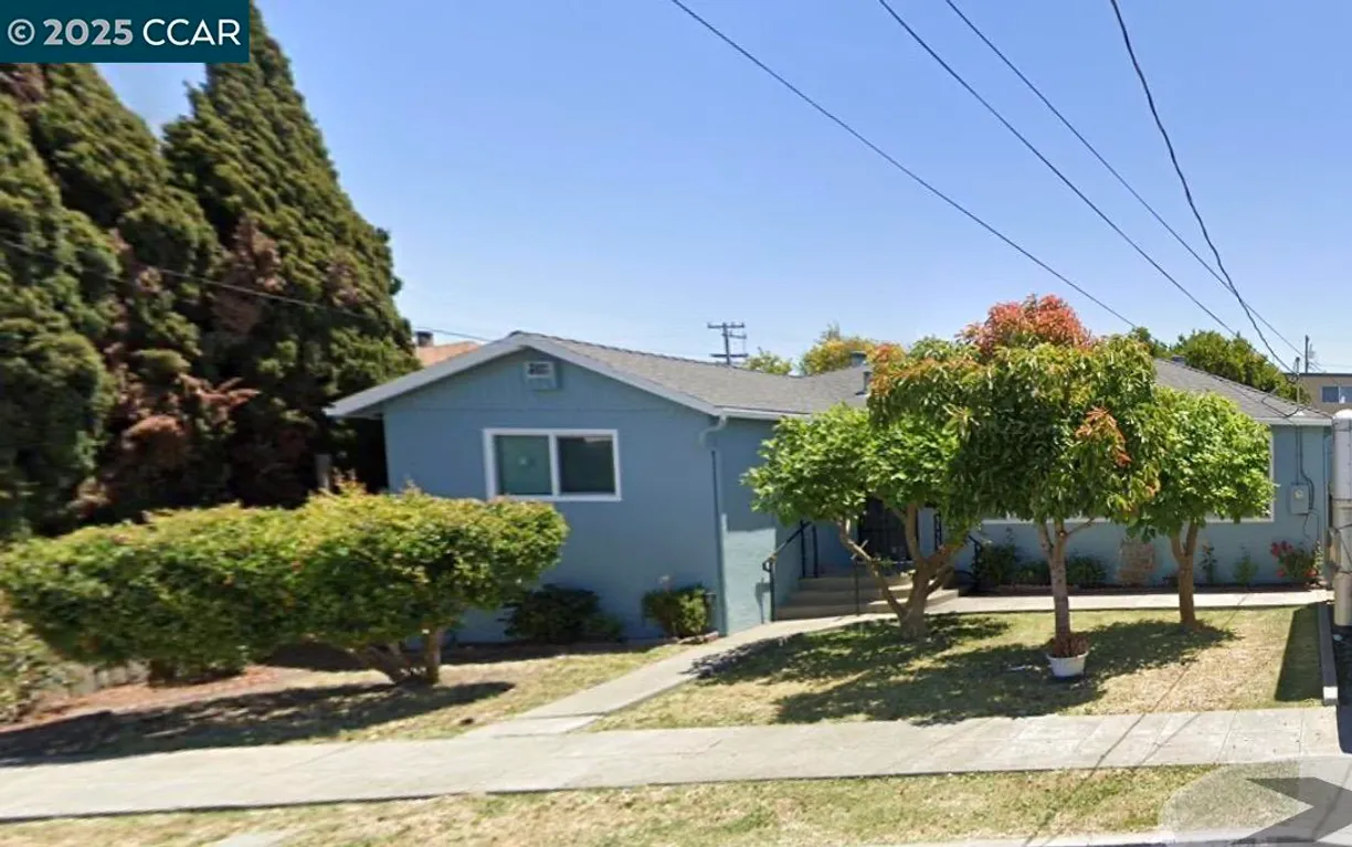 Northern California Real Estate | View 21st Street | 3 Beds, 1 Bath