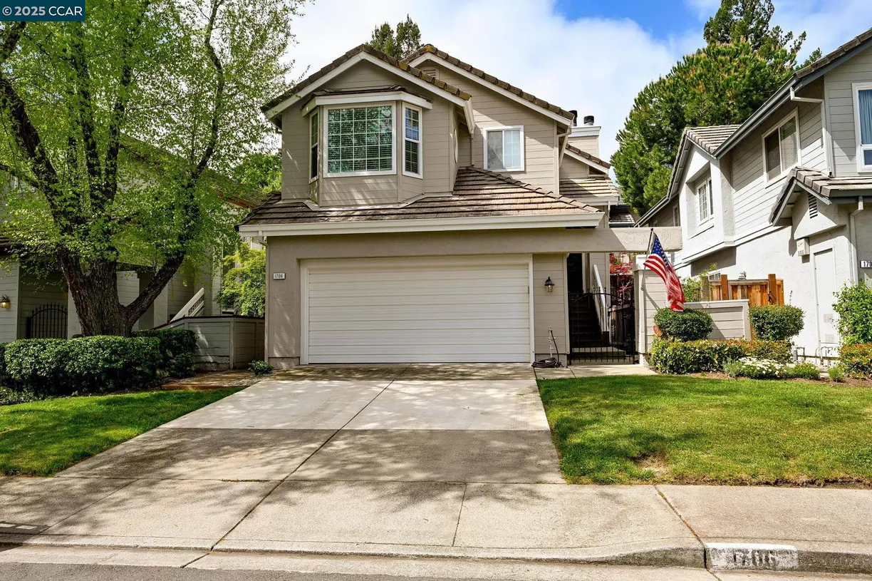 Northern California Real Estate | View Clear Creek Pl | Listing