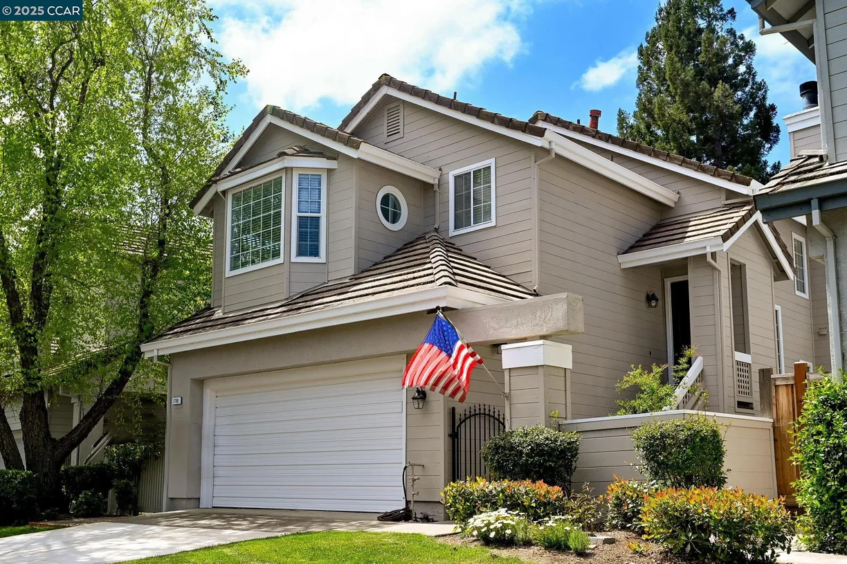 Northern California Real Estate | View Clear Creek Pl | Listing