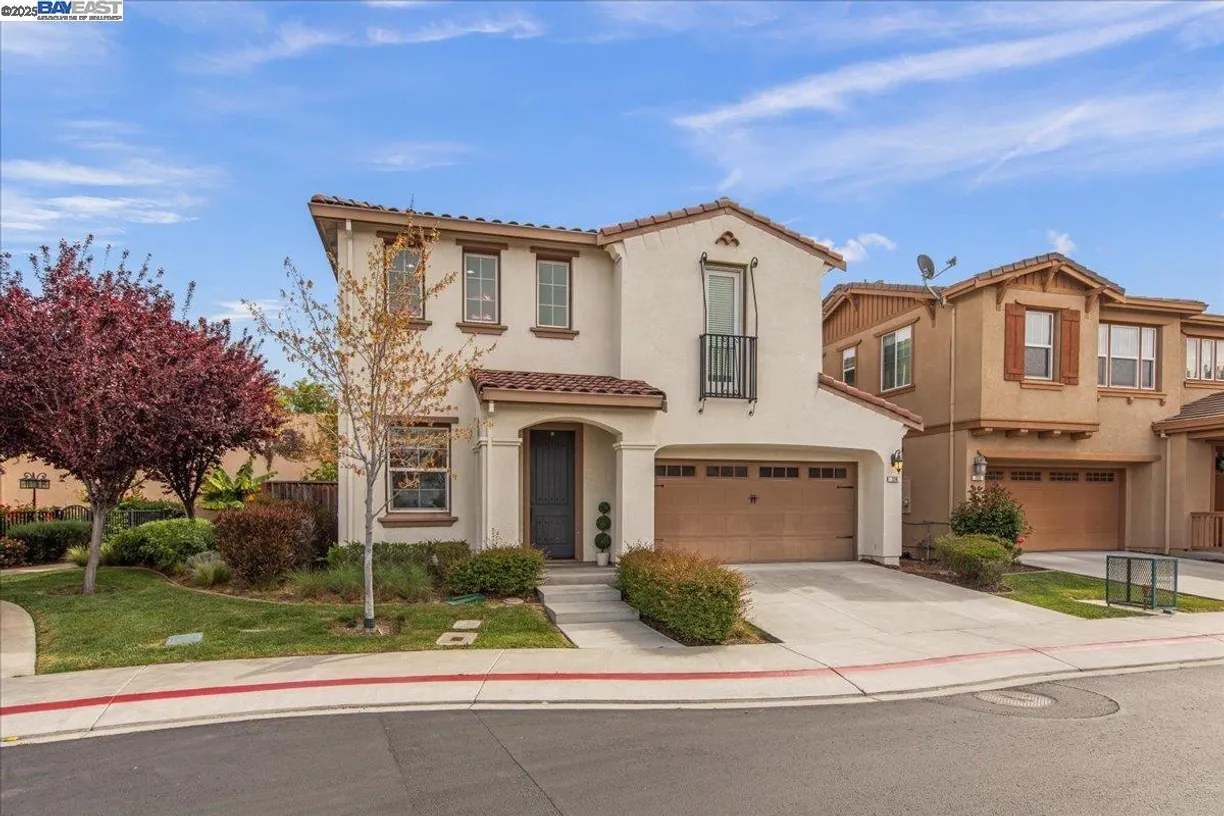 Northern California Real Estate | View Gerald Cir | Listing