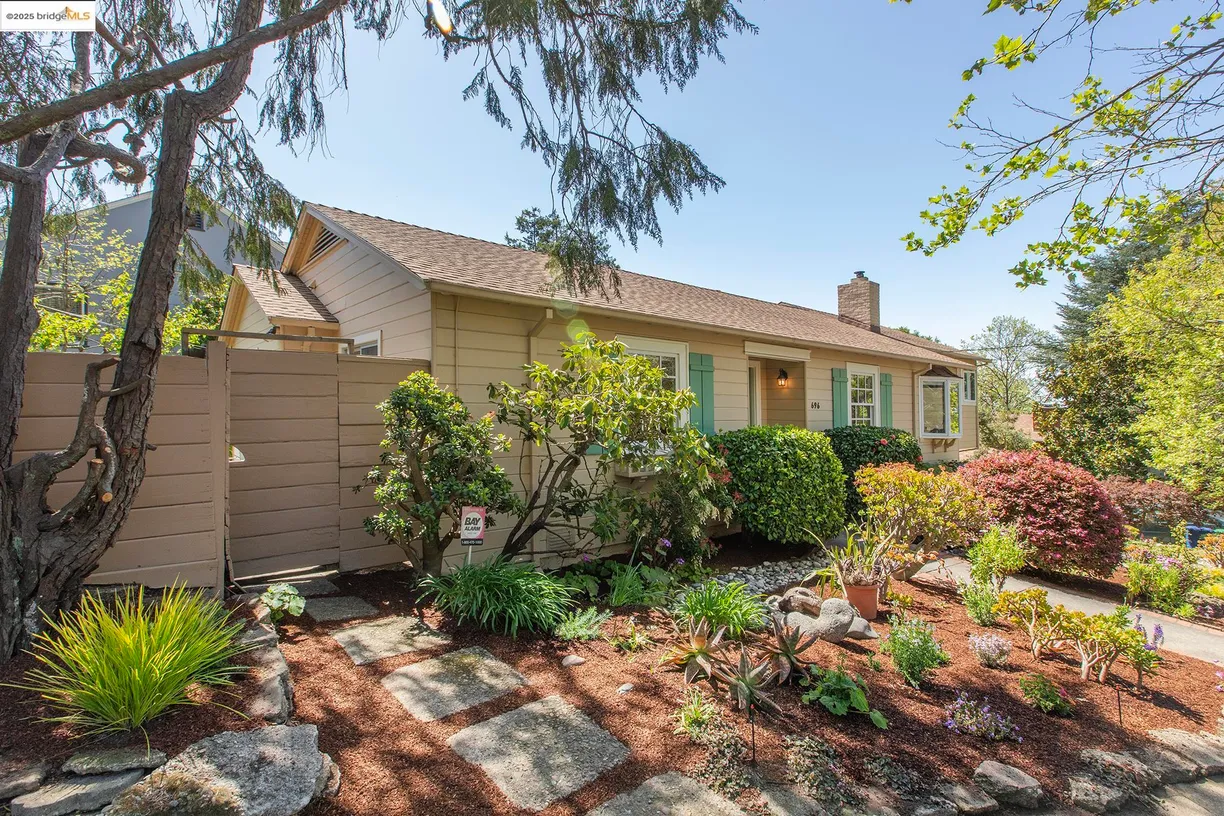 Northern California Real Estate | View Oberlin Ave | Listing