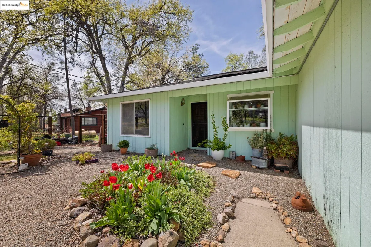 Northern California Real Estate | View Willow Springs Dr | Listing