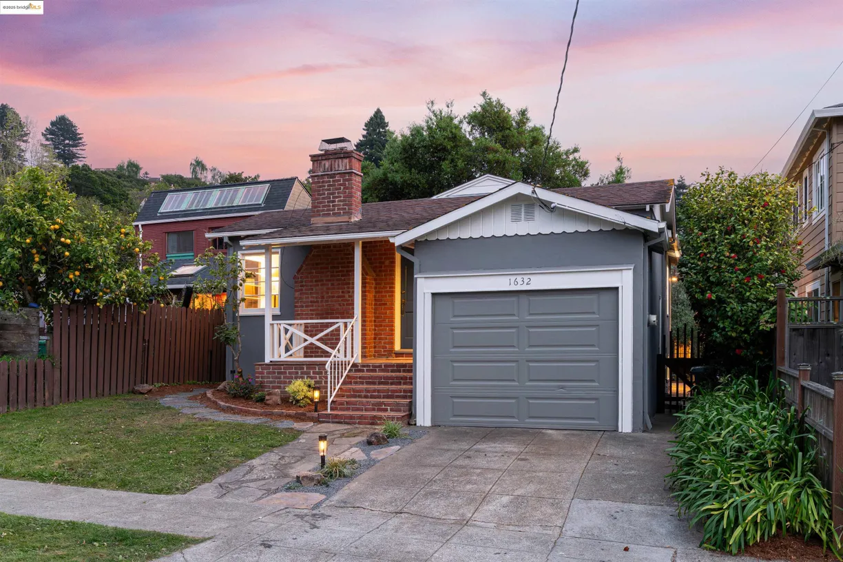 Northern California Real Estate | View Ocean View Ave | Listing