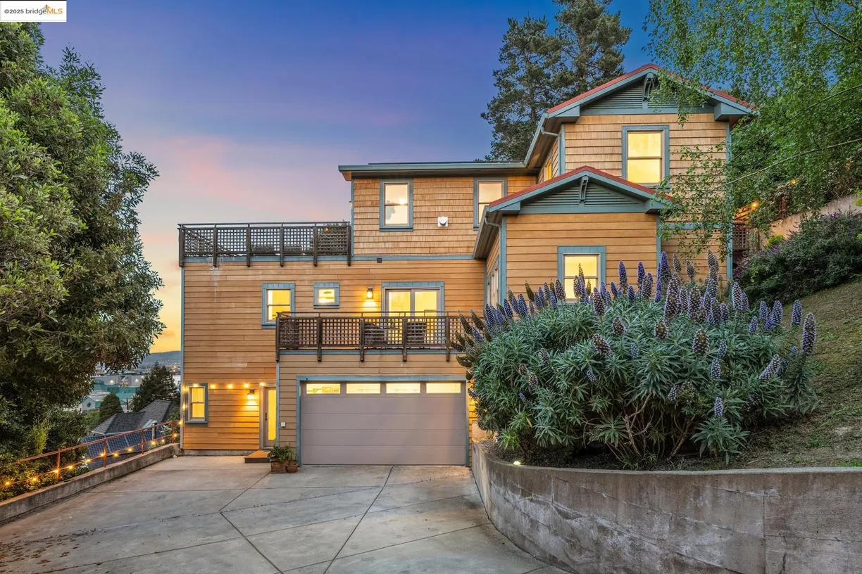 Northern California Real Estate | View Buena Vista Ave | 4 Beds, 3 Baths