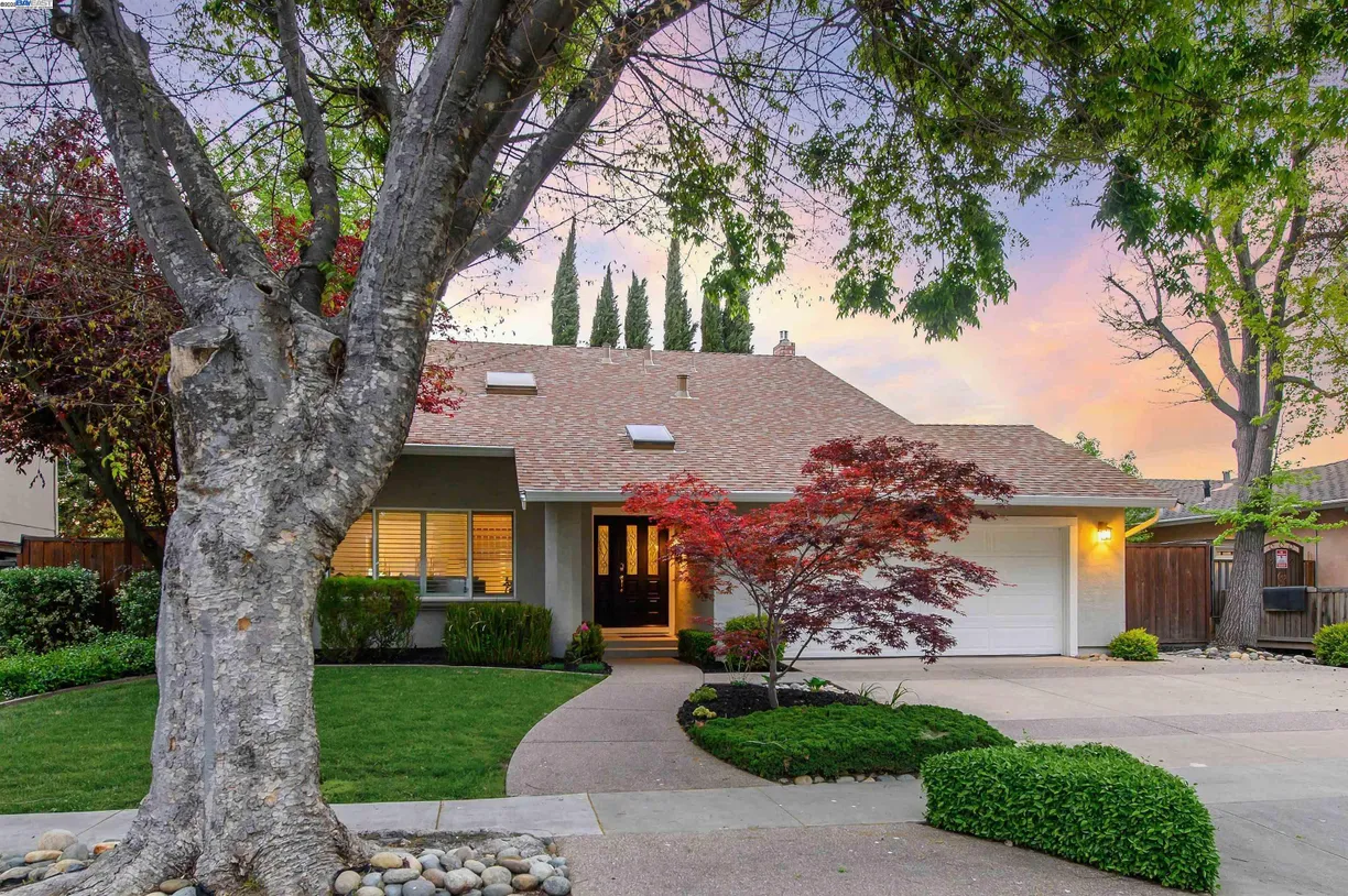 Northern California Real Estate | View Woodthrush Rd | Listing