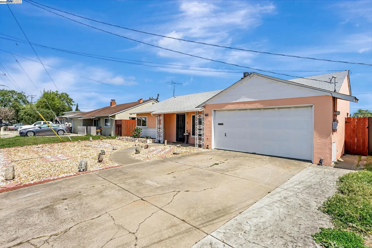 Northern California Real Estate | View Santa Clara Street | Listing