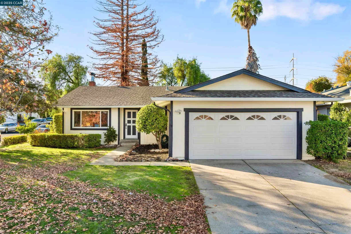 Northern California Real Estate | View Glacier Dr | 4 Beds, 2 Baths