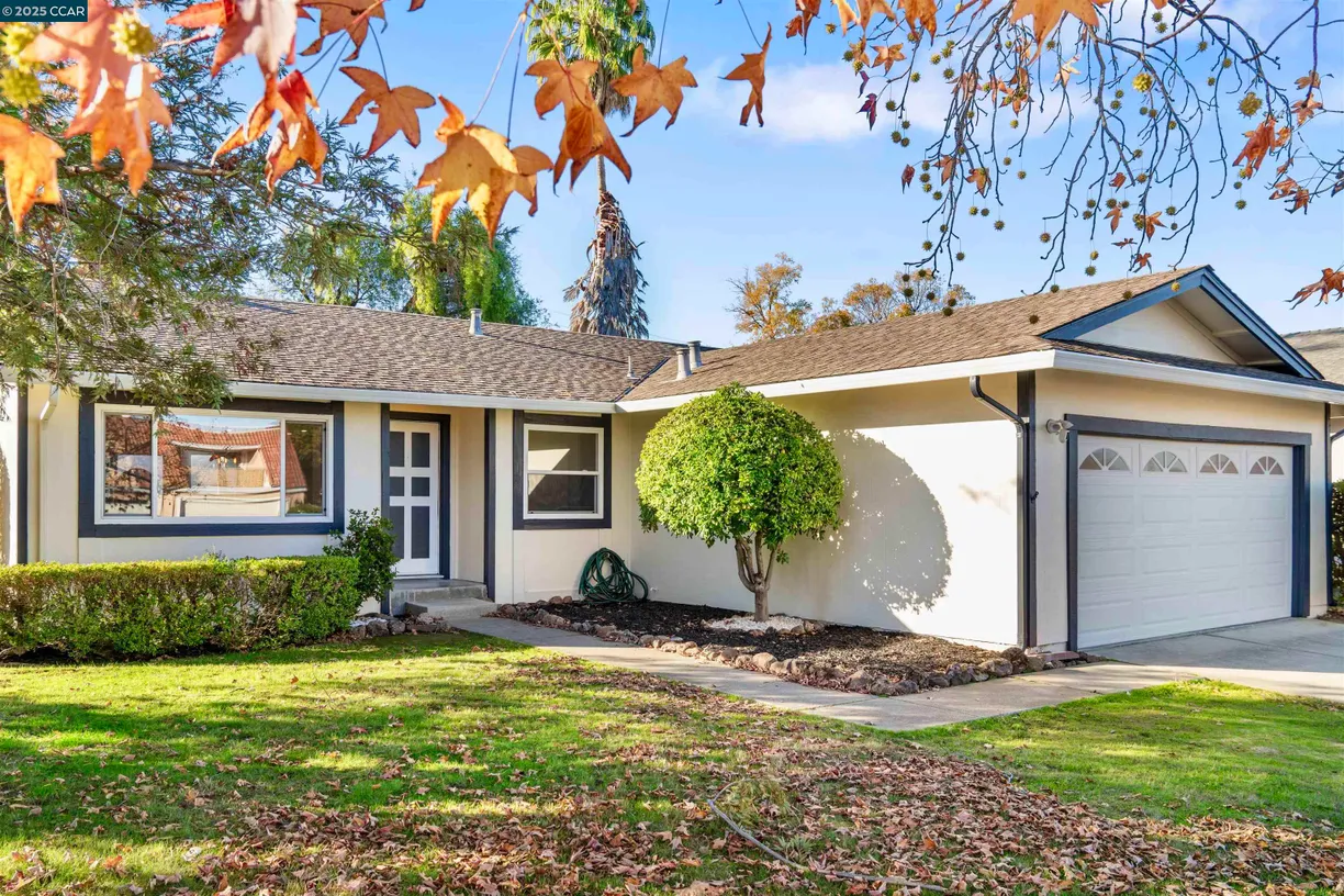 Northern California Real Estate | View Glacier Dr | Listing