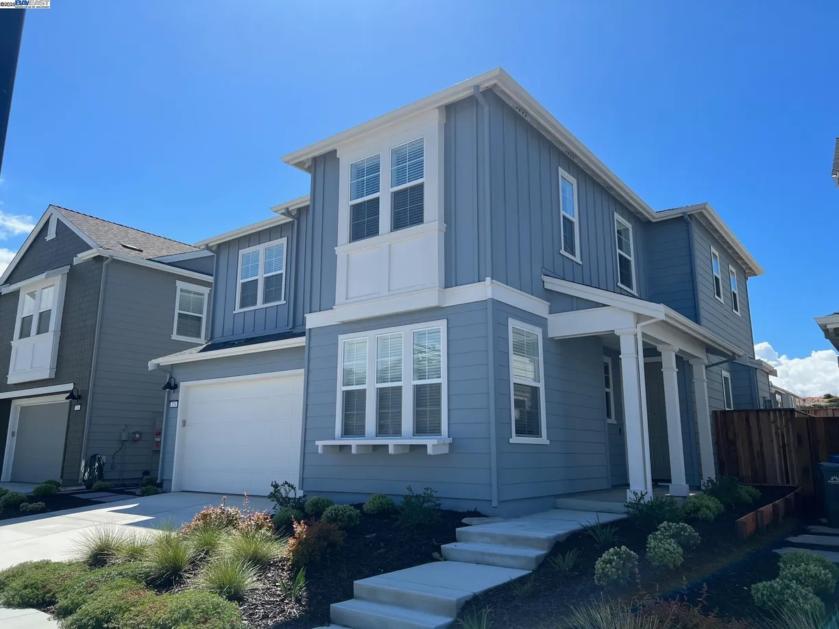 Northern California Real Estate | View  | 3 Beds, 2 Baths