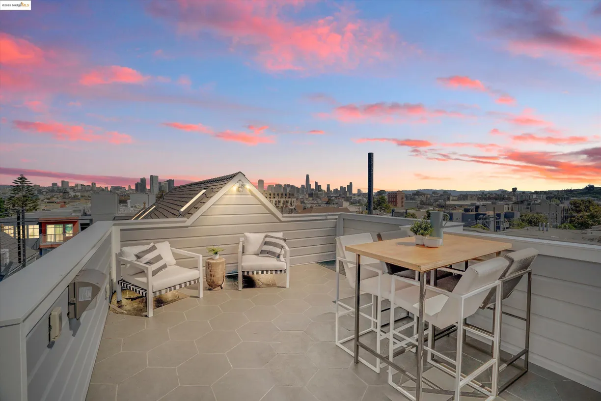 Northern California Real Estate | View 20th St, B | 1 Bed, 1 Bath