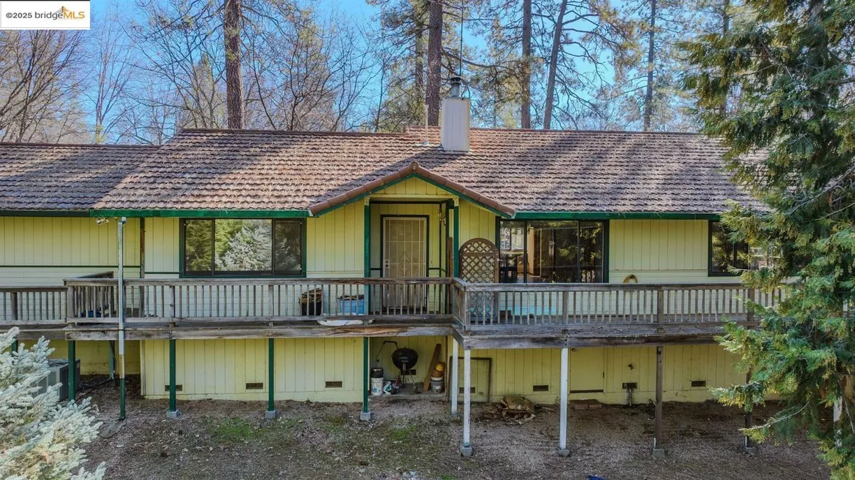 Northern California Real Estate | View Cathey Lane 1 | Listing