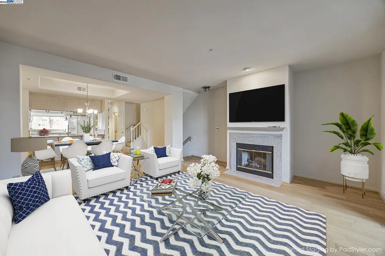 Northern California Real Estate | View Treasure Island Dr | 3 Beds, 3 Baths