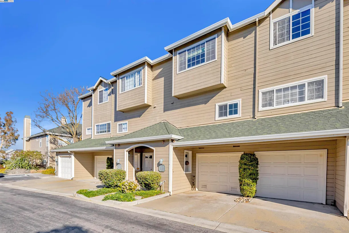 Northern California Real Estate | View Treasure Island Dr | Listing