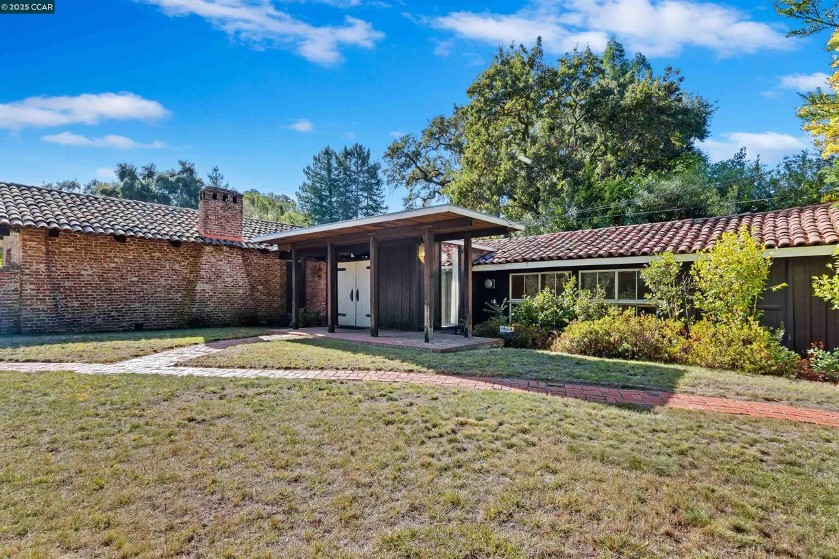 Northern California Real Estate | View Tice Valley Blvd | Listing
