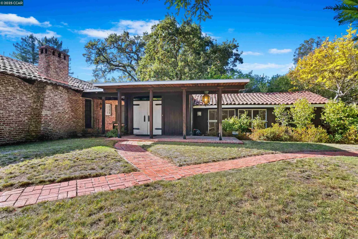 Northern California Real Estate | View Tice Valley Blvd | Listing