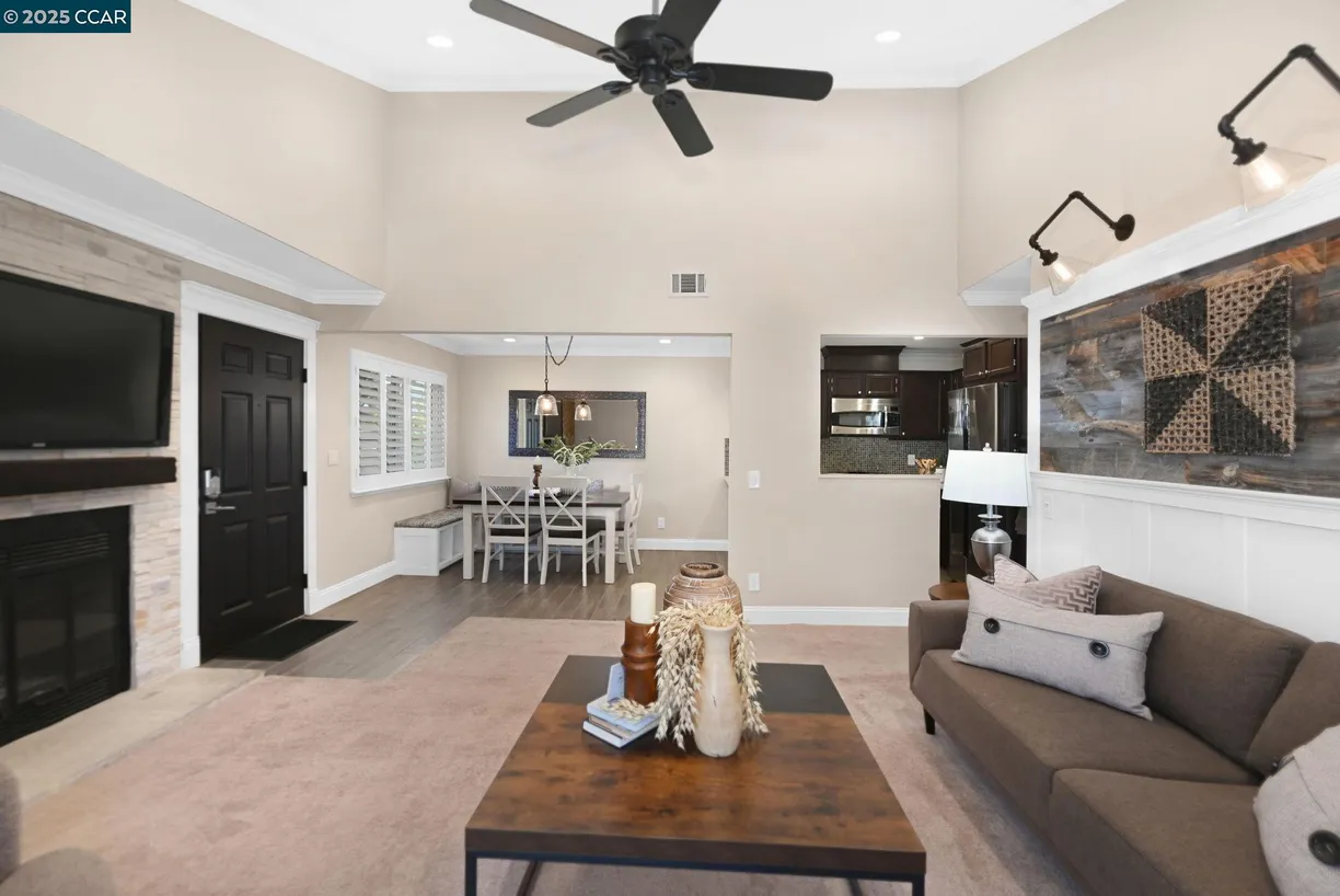 Northern California Real Estate | View Compton Circle, D | Listing