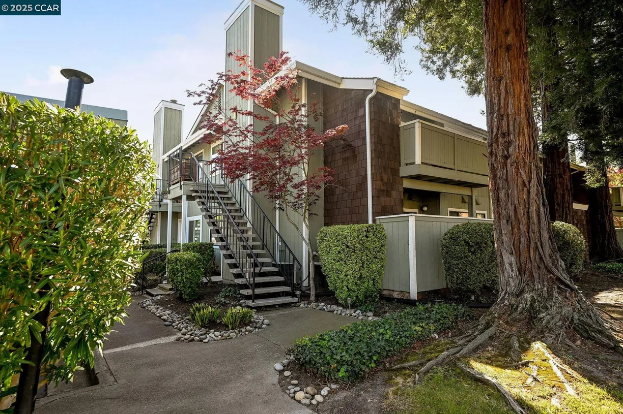 Northern California Real Estate | View Compton Circle, D | Listing