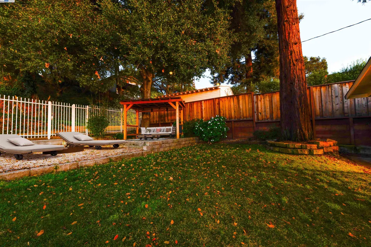 Northern California Real Estate | View Fair Ave | Listing