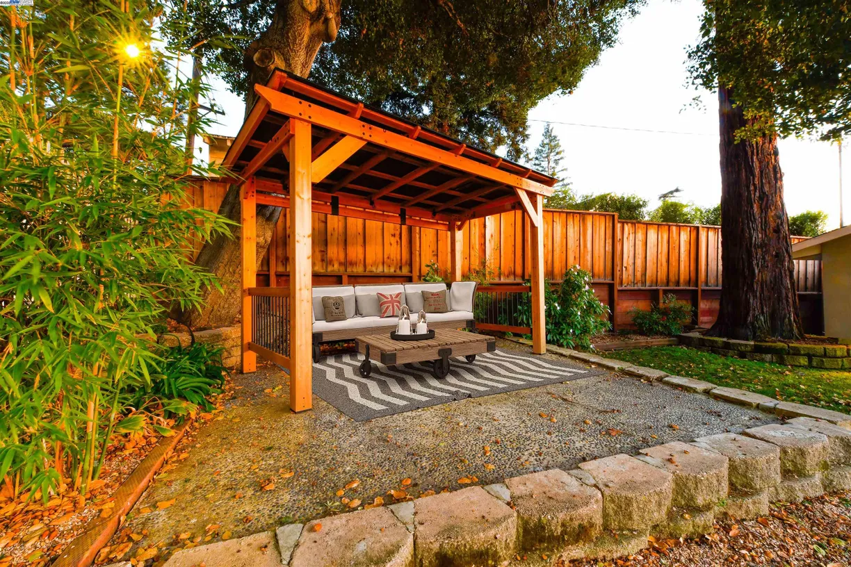 Northern California Real Estate | View Fair Ave | Listing