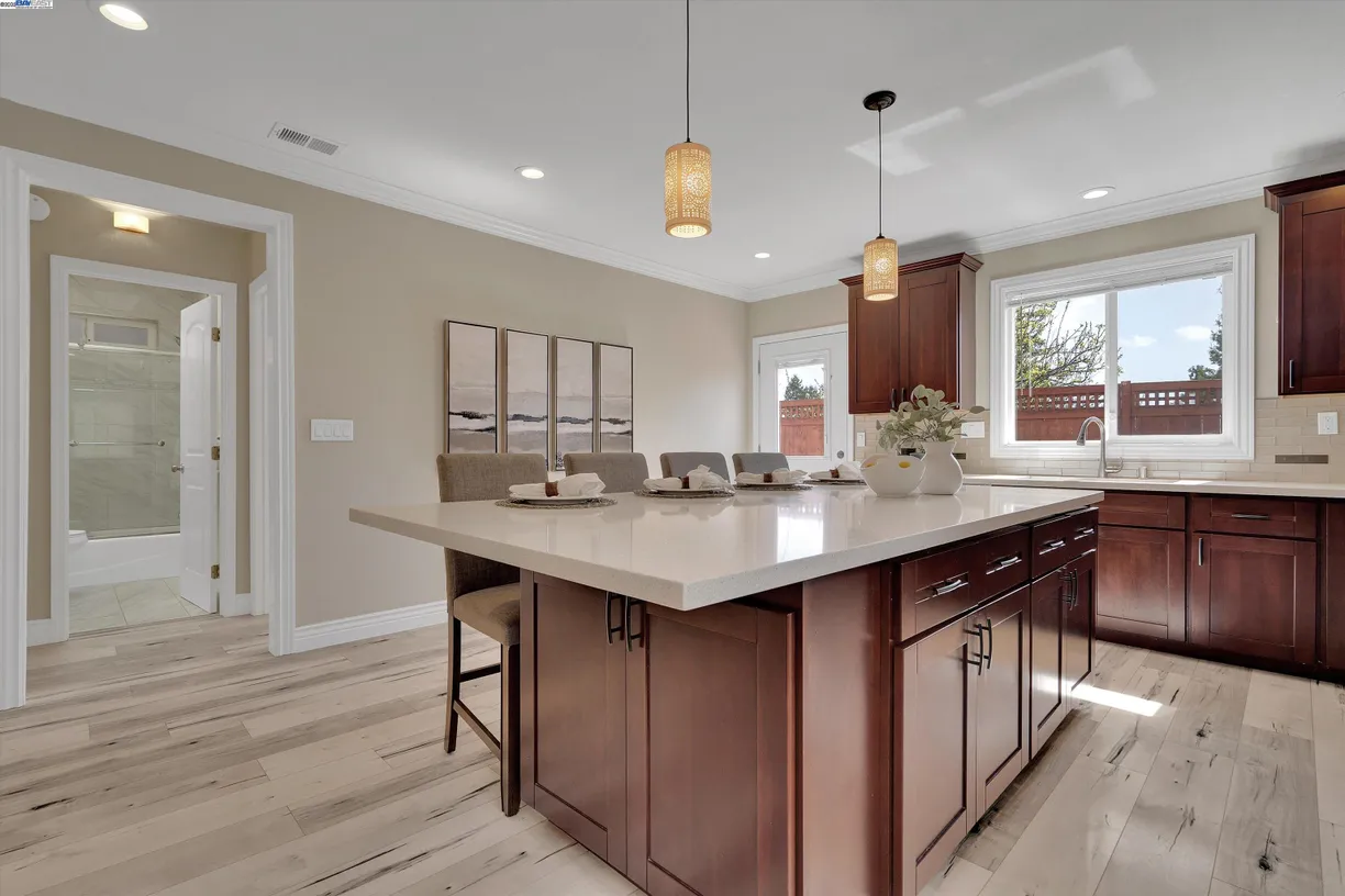 Northern California Real Estate | View Fair Ave | 4 Beds, 3 Baths