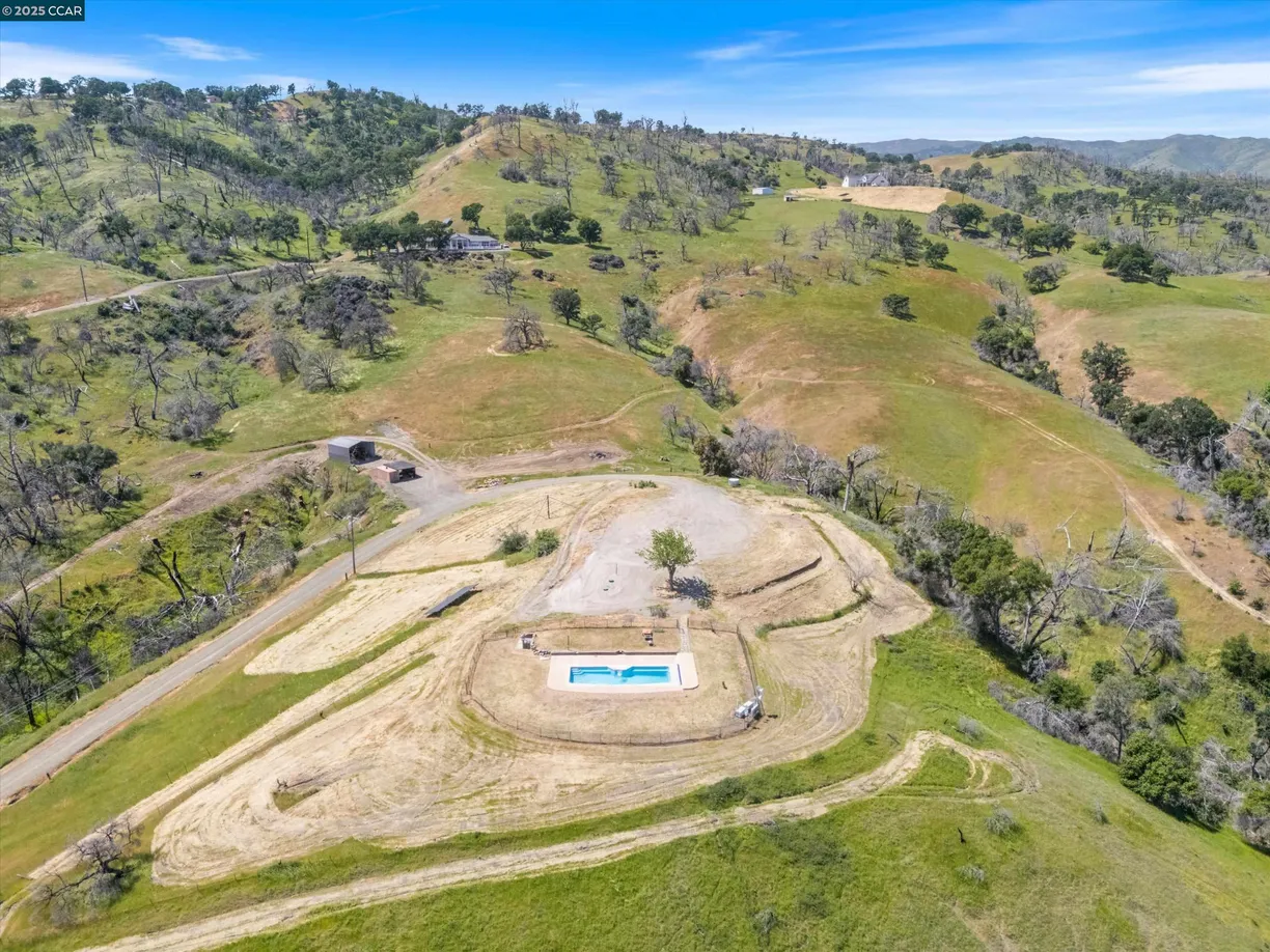 Northern California Real Estate | View W Ranch Lane