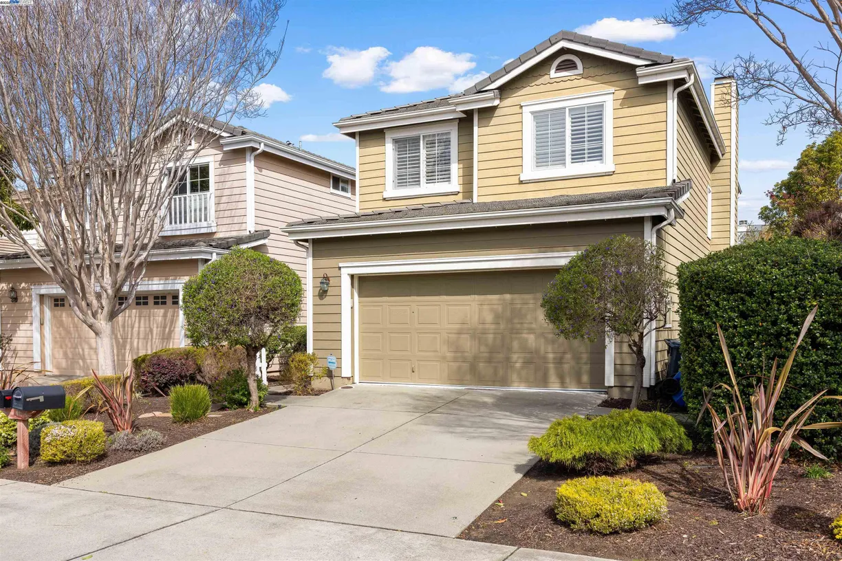 Northern California Real Estate | View Britt Ct | Listing