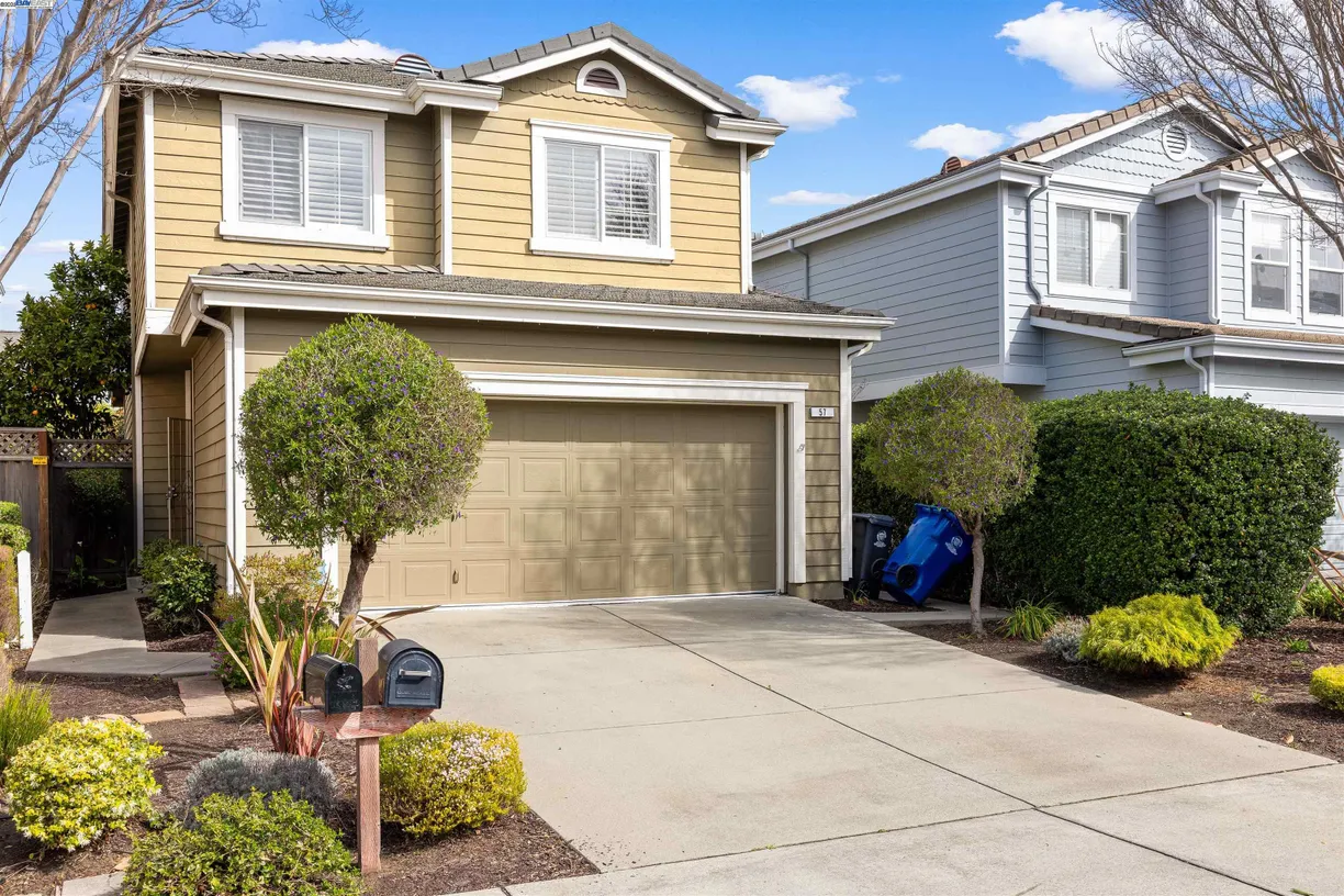 Northern California Real Estate | View Britt Ct | Listing