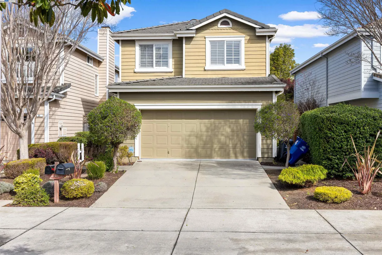 Northern California Real Estate | View Britt Ct | 3 Beds, 2 Baths