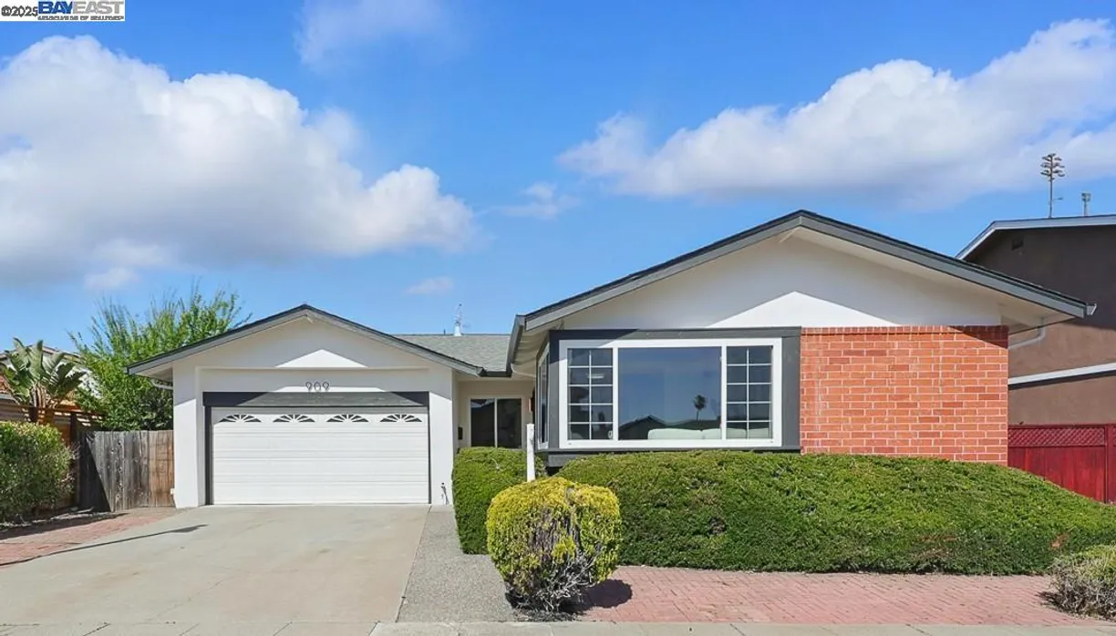 Northern California Real Estate | View Gull Ave | 4 Beds, 2 Baths