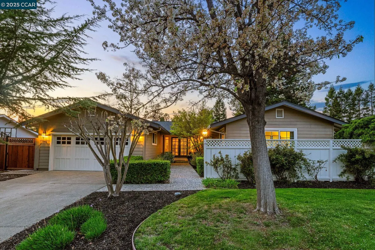 Northern California Real Estate | View Santiago Dr | 4 Beds, 2 Baths