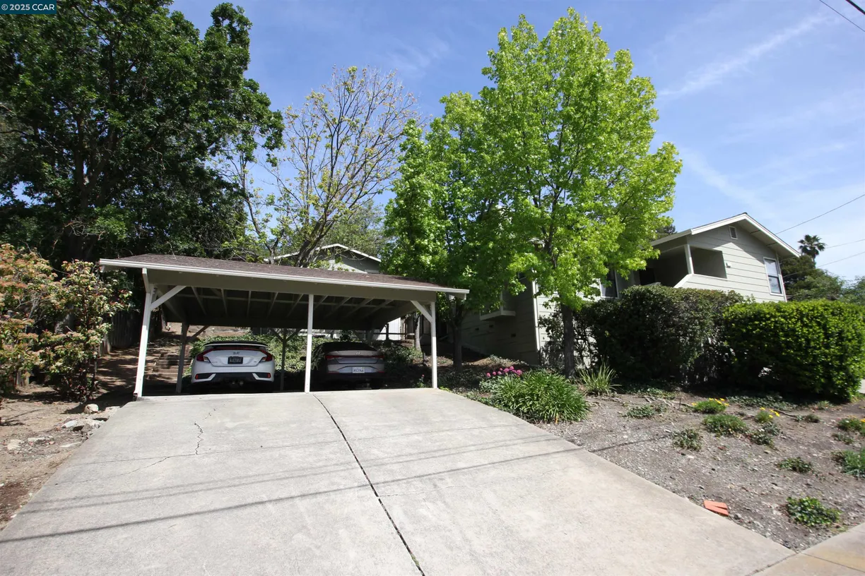 Northern California Real Estate | View Orange St | Listing