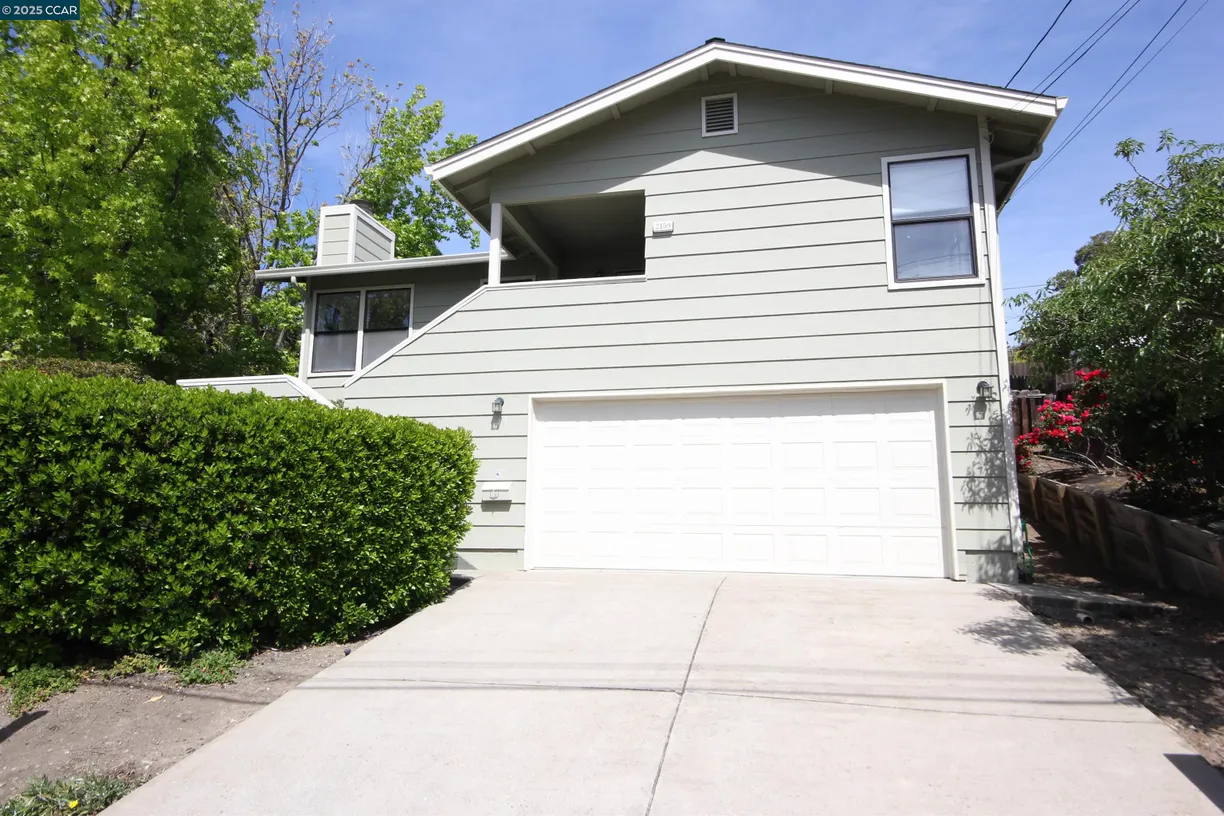 Northern California Real Estate | View Orange St | 4 Beds, 4 Baths