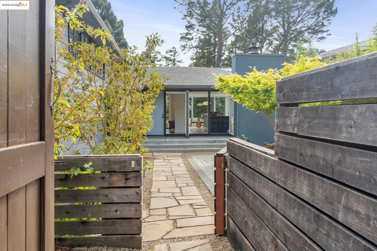 Northern California Real Estate | View Kerr Avenue | Listing