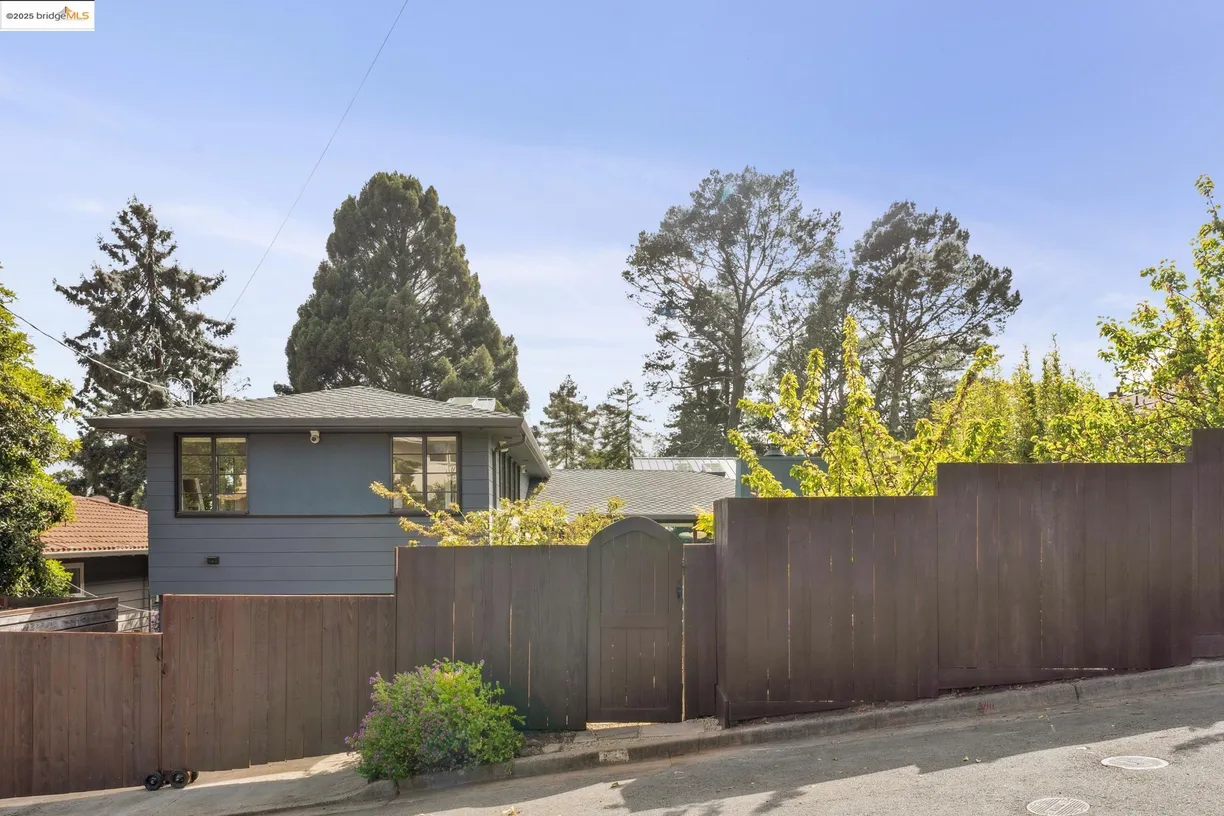Northern California Real Estate | View Kerr Avenue | Listing