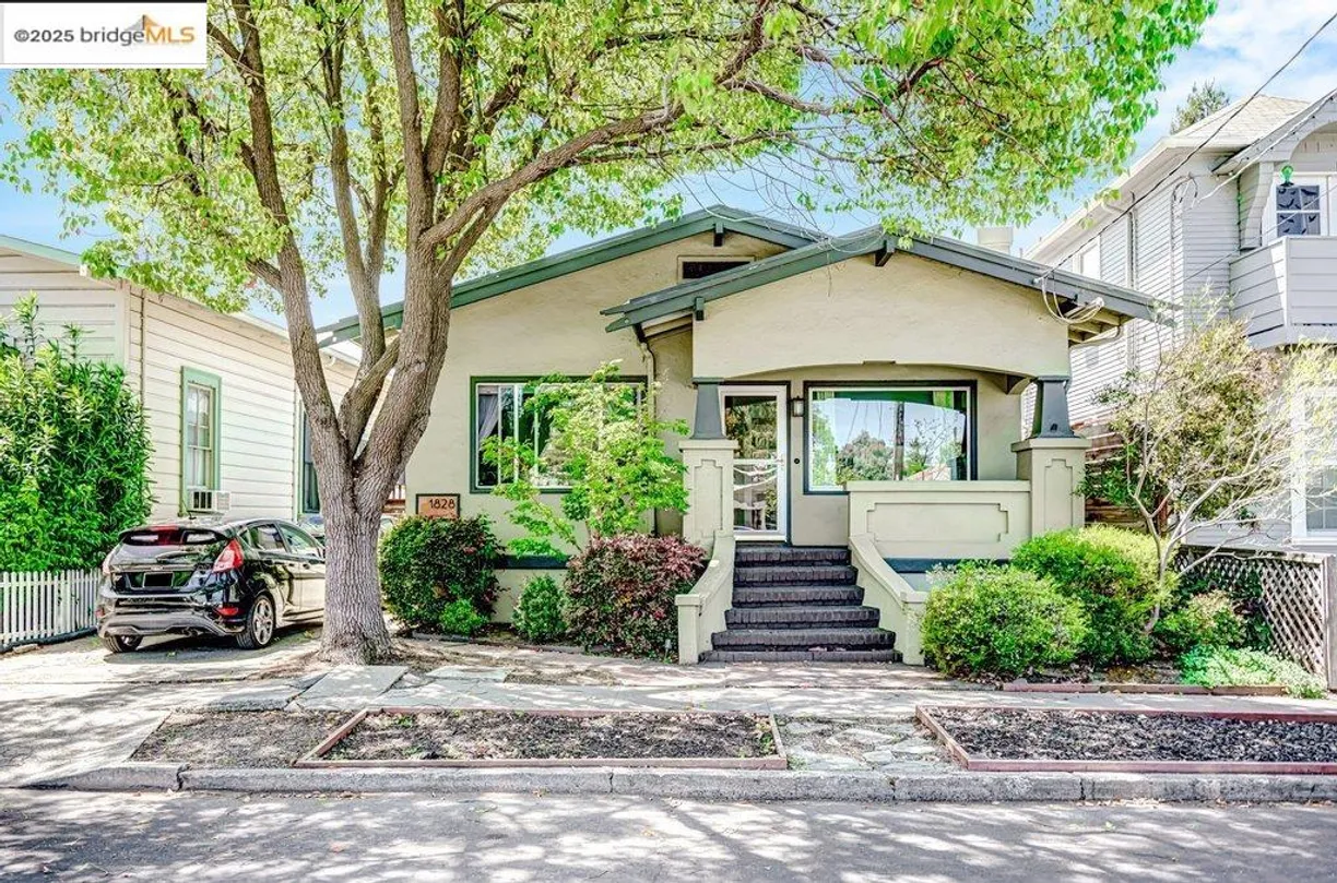 Northern California Real Estate | View Estudillo St | 3 Beds, 1 Bath