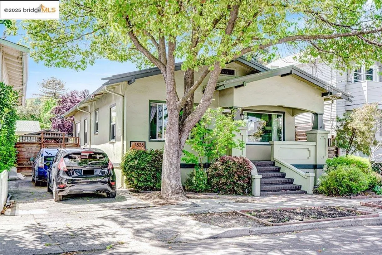 Northern California Real Estate | View Estudillo St | Listing