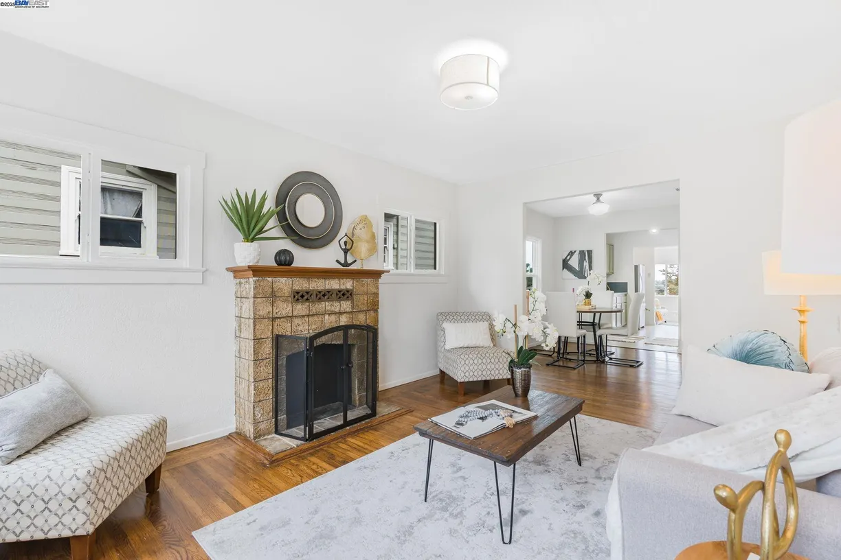 Northern California Real Estate | View Washington Ave | Listing