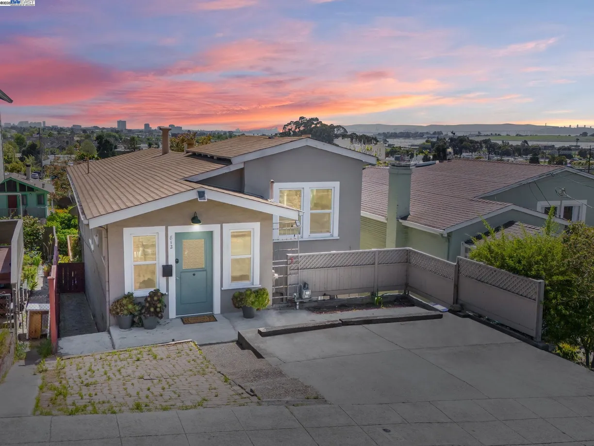 Northern California Real Estate | View Washington Ave | Listing