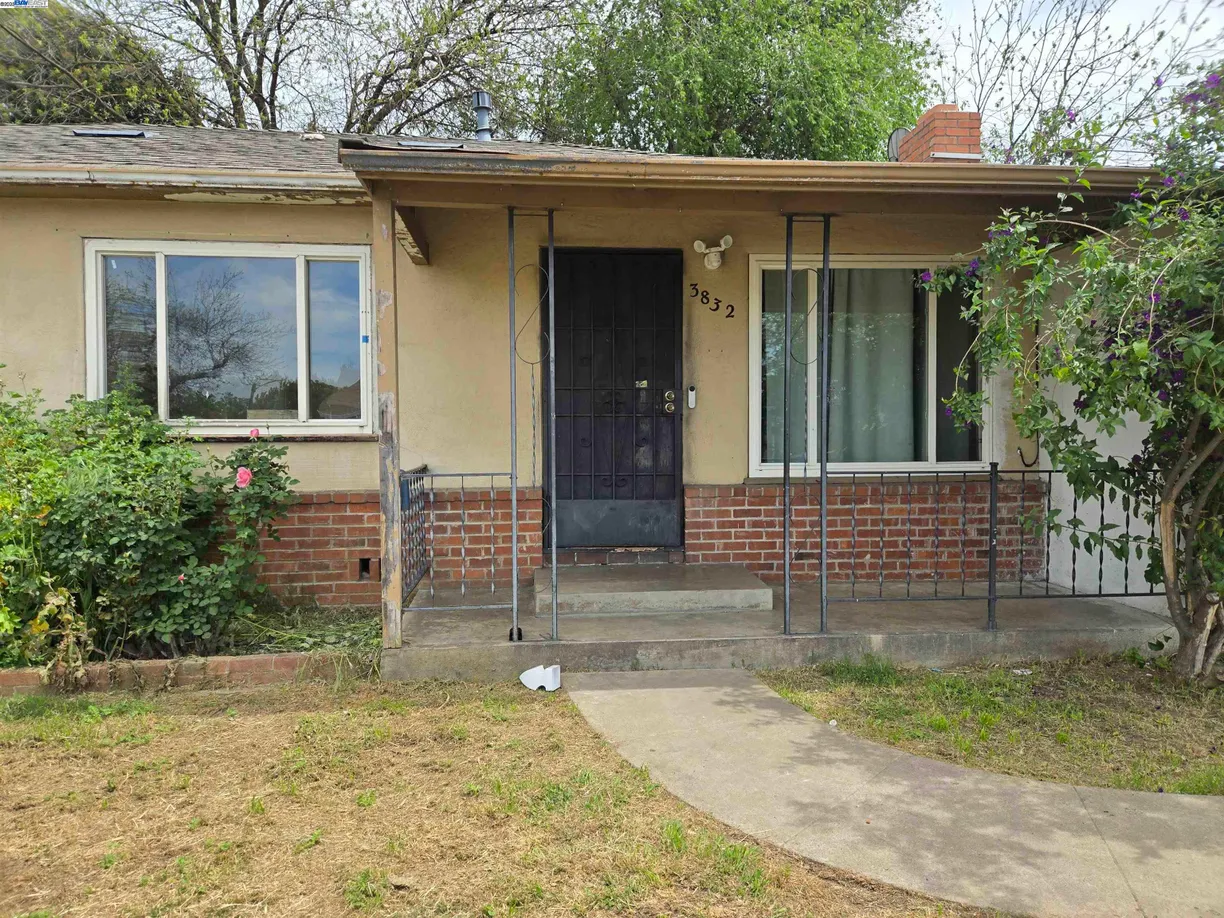 Northern California Real Estate | View Marine Ave | Listing