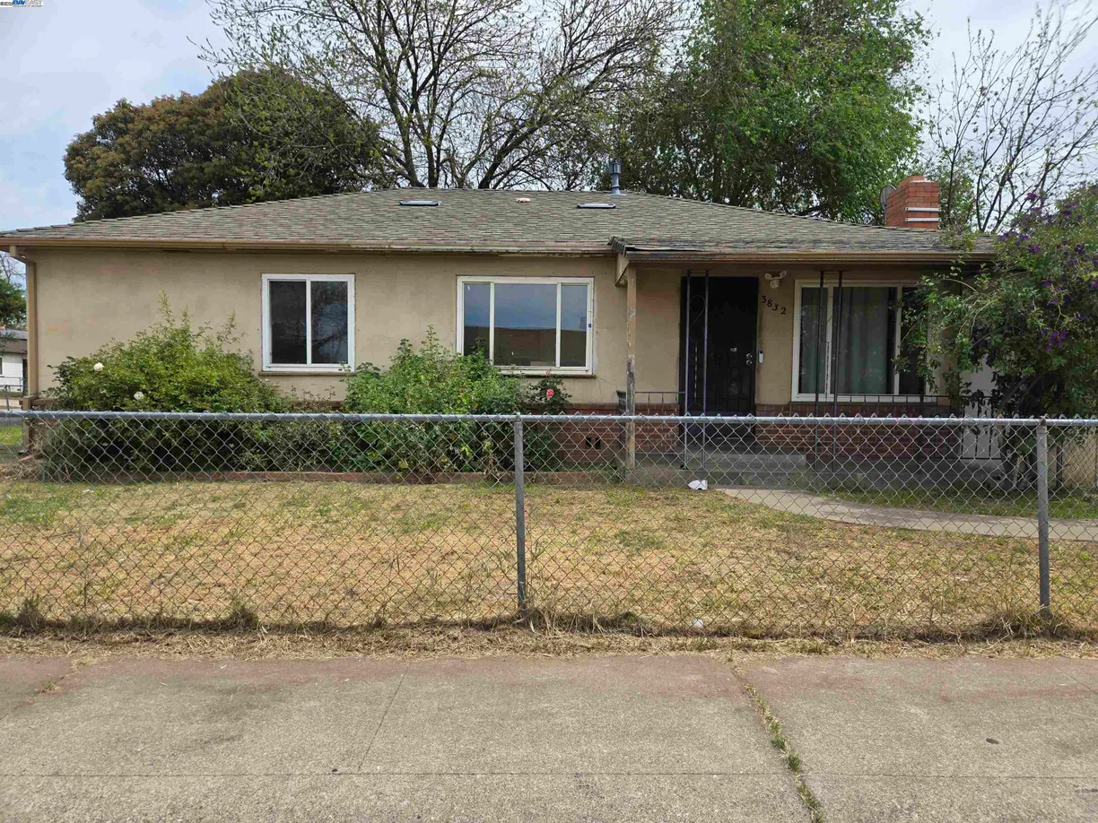 Northern California Real Estate | View Marine Ave | Listing