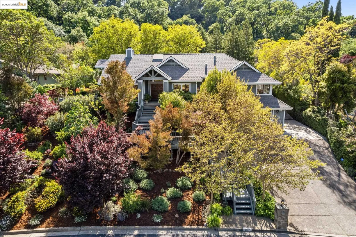 Northern California Real Estate | View Silverhill Dr | 5 Beds, 3 Baths