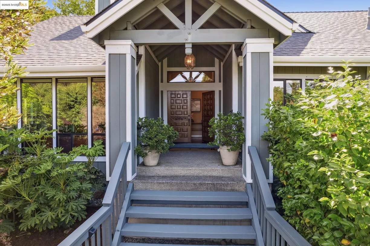 Northern California Real Estate | View Silverhill Dr | Listing
