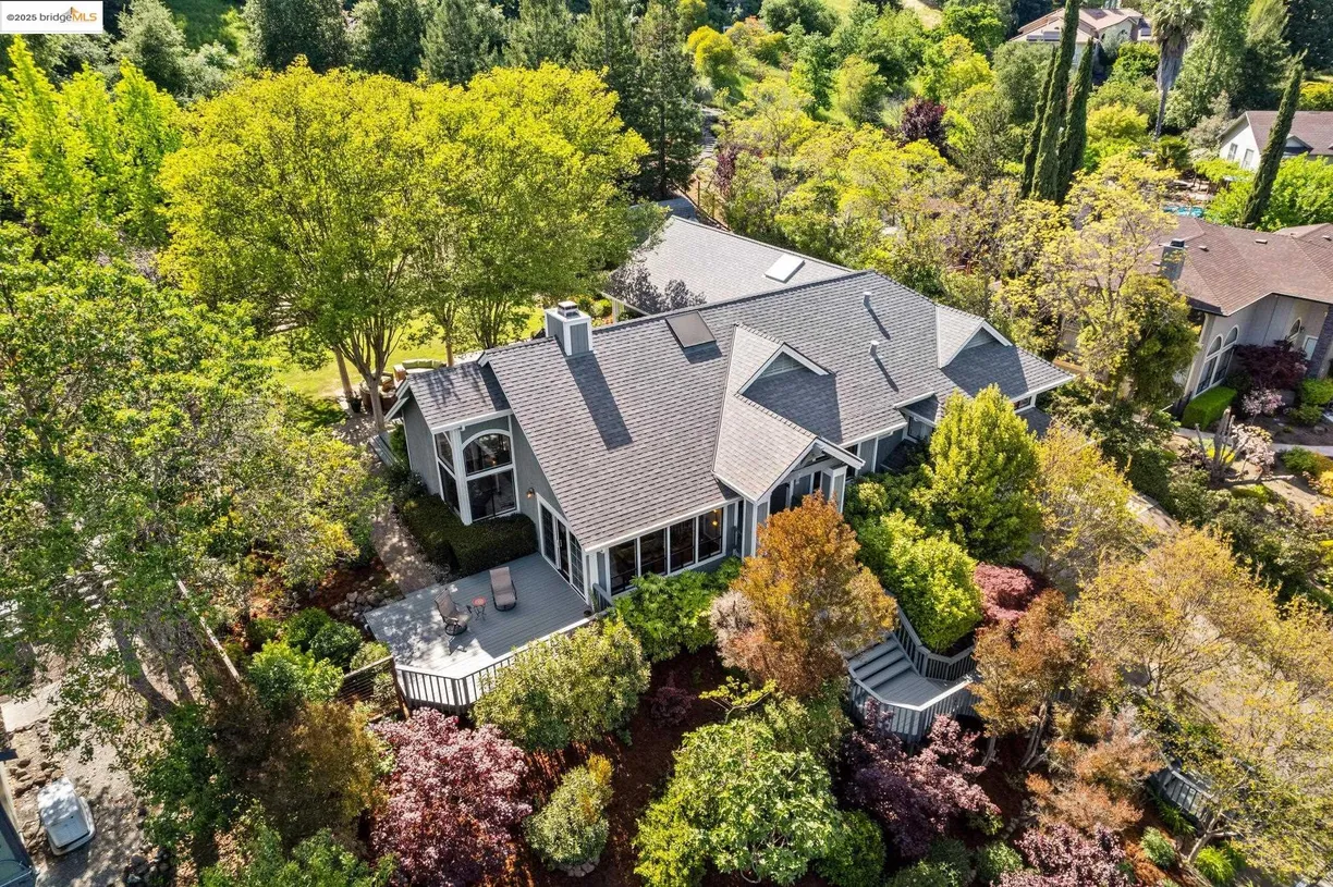 Northern California Real Estate | View Silverhill Dr | Listing