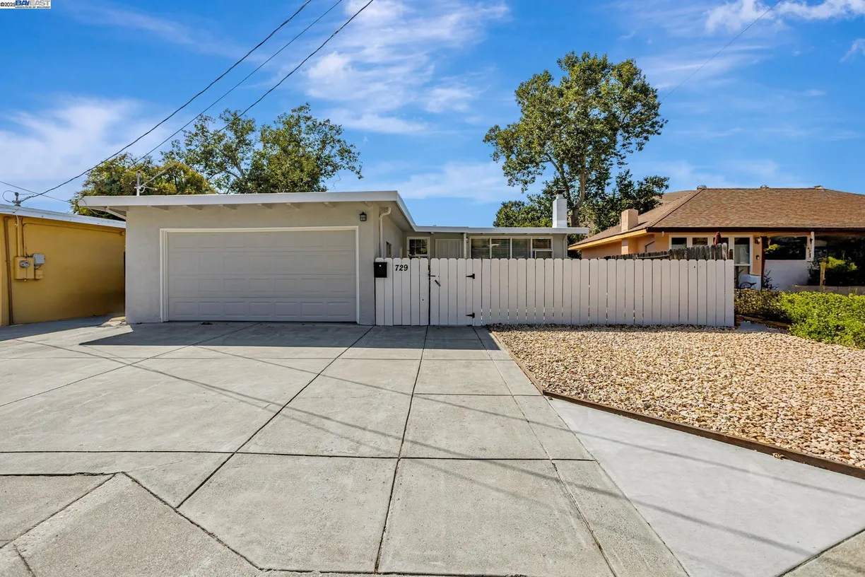 Wasatch Dr Fremont CA 94536 Property for sale