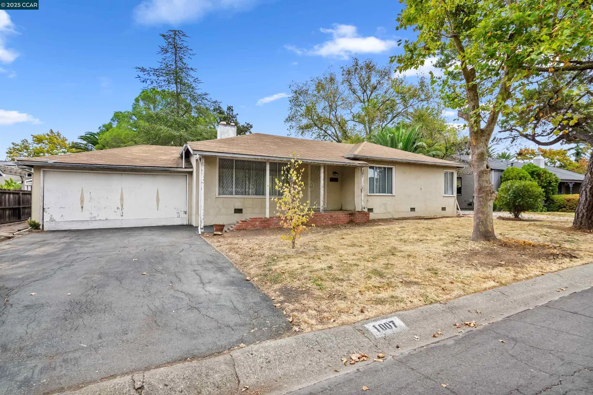 Pleasant Valley Dr, Pleasant Hill, CA 94523 Property for sale