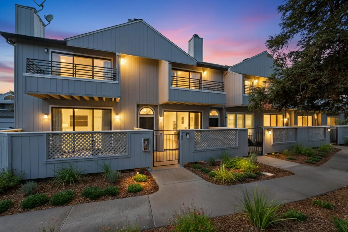 Rock Creek Way, Pleasant Hill, CA 94523 Property for sale