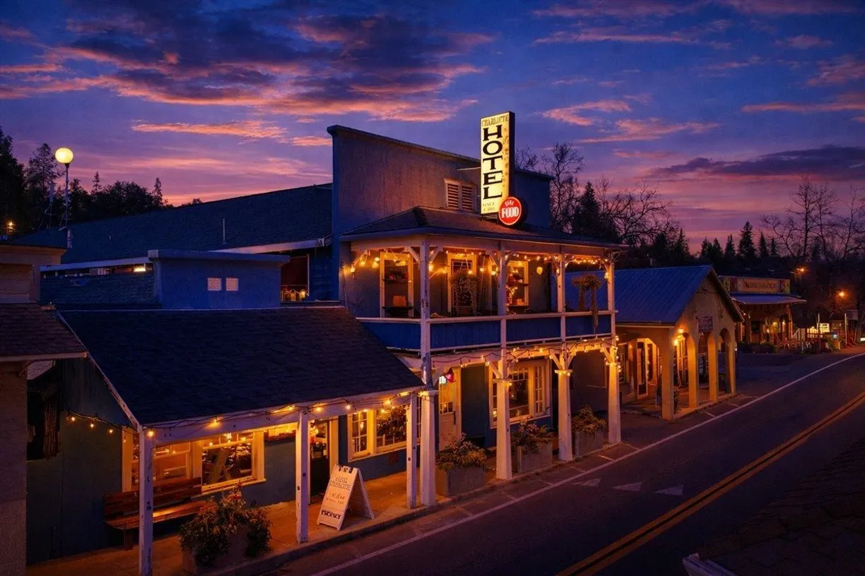 Main ST, Groveland, CA 95321 Property for sale