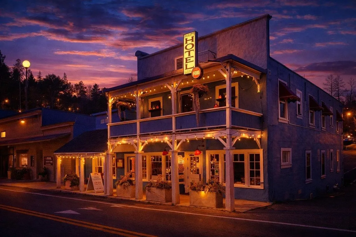 Main ST, Groveland, CA 95321 Property for sale