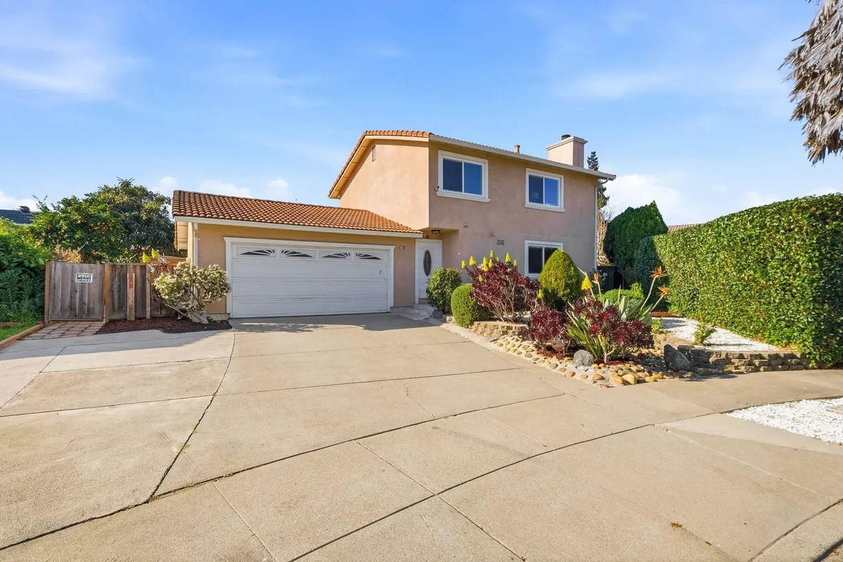 5760 Cushing Pkwy Fremont Ca 94538null